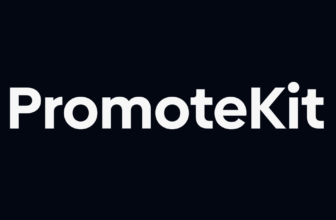 Start Free with PromoteKit – Affiliate Tracking Software