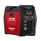 33% Off Arccaptain MIG205MP All-in-One Pulse MIG Welder – $799.99