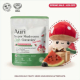 Auri Gummies 42% Off